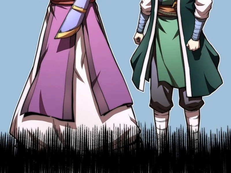 đọc truyện Con Trai Của Gia Tộc Nam Cung Thế Gia Chương 63 ảnh 84 tại Thiên Thai Truyện