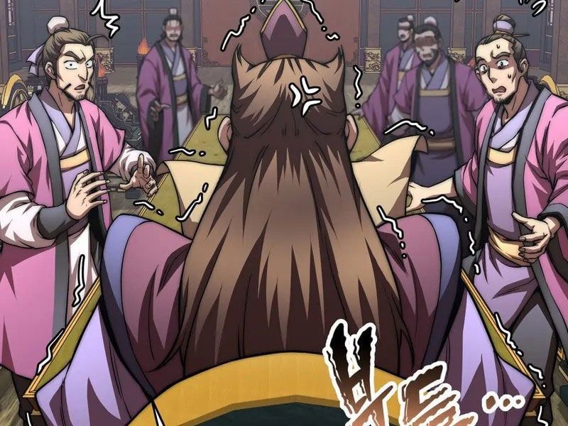 đọc truyện Con Trai Của Gia Tộc Nam Cung Thế Gia Chương 63 ảnh 89 tại Thiên Thai Truyện