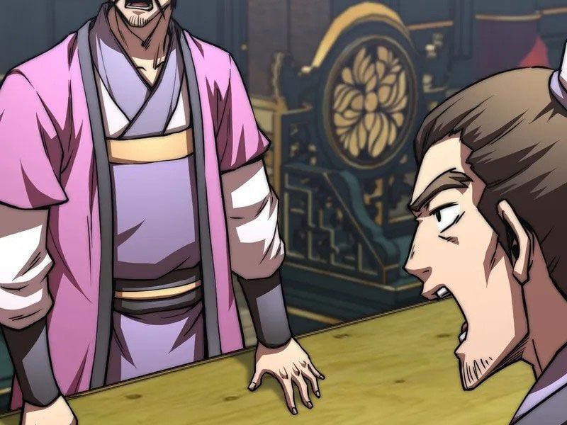 đọc truyện Con Trai Của Gia Tộc Nam Cung Thế Gia Chương 63 ảnh 96 tại Thiên Thai Truyện