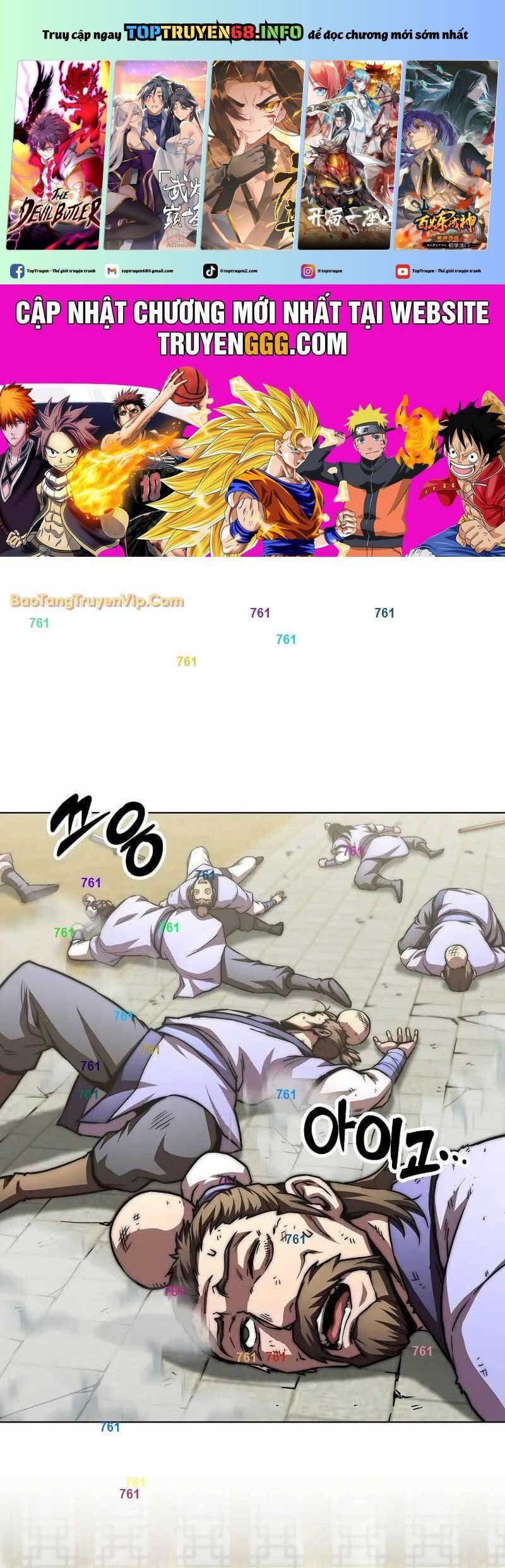 đọc truyện Con Trai Của Gia Tộc Nam Cung Thế Gia Chương 64 ảnh 3 tại Thiên Thai Truyện