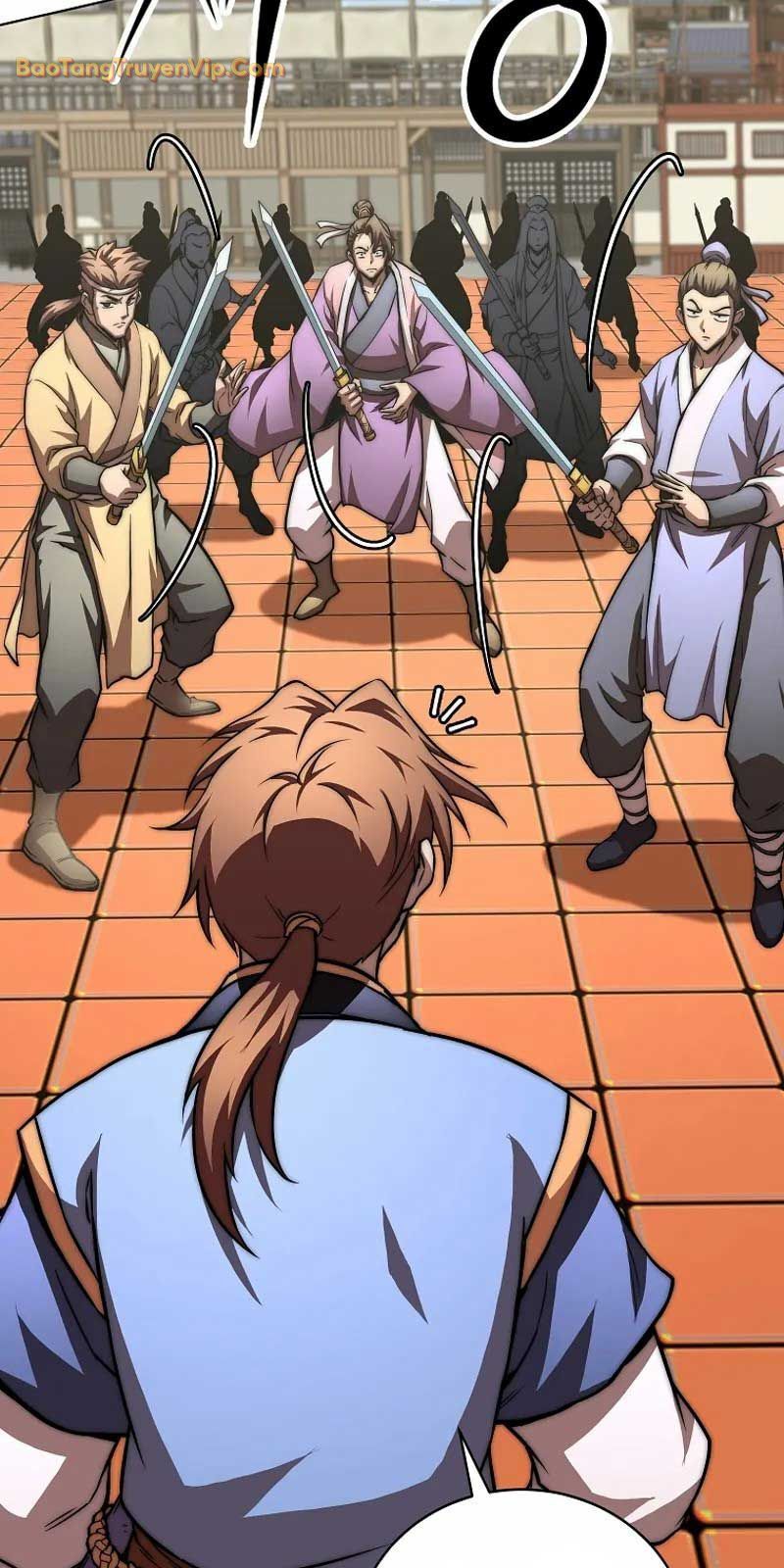 đọc truyện Con Trai Của Gia Tộc Nam Cung Thế Gia Chương 64 ảnh 58 tại Thiên Thai Truyện