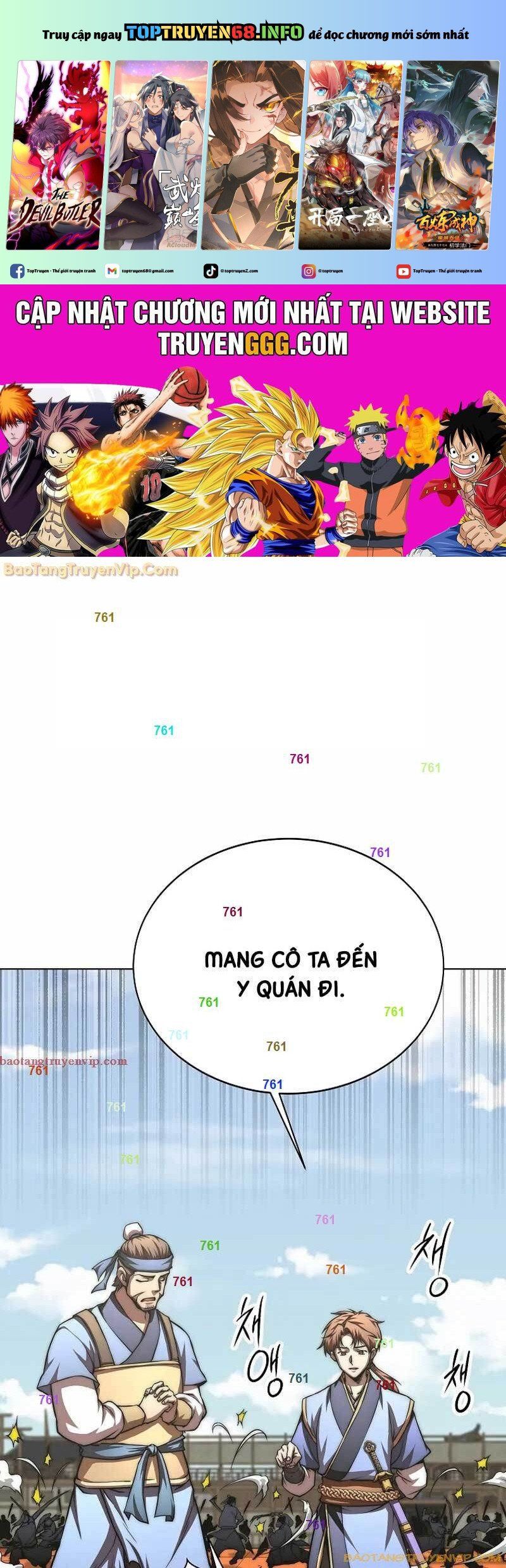 đọc truyện Con Trai Của Gia Tộc Nam Cung Thế Gia Chương 65 ảnh 3 tại Thiên Thai Truyện