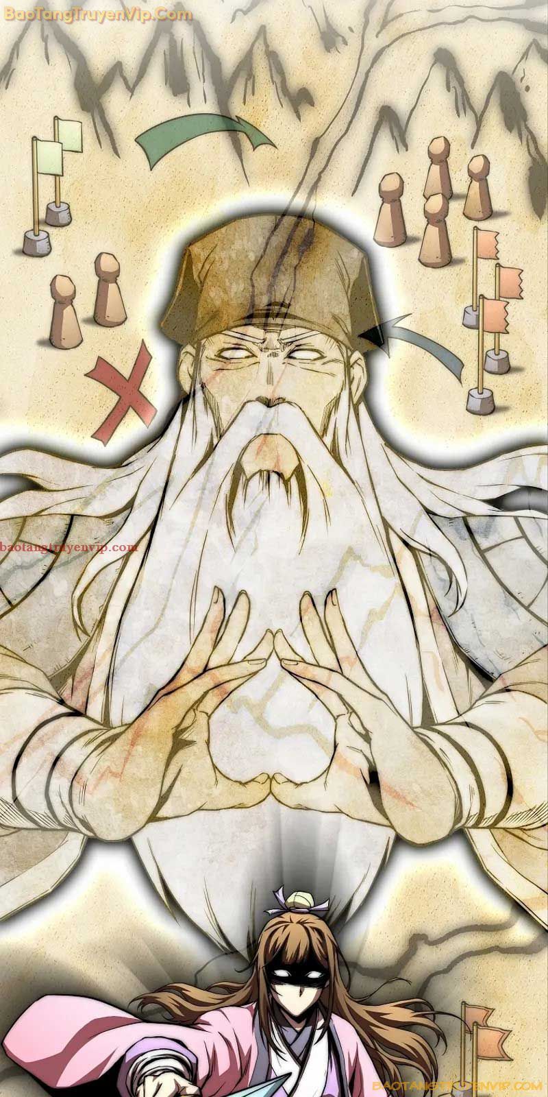 đọc truyện Con Trai Của Gia Tộc Nam Cung Thế Gia Chương 65 ảnh 8 tại Thiên Thai Truyện