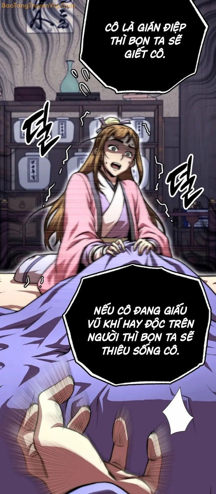 đọc truyện Con Trai Của Gia Tộc Nam Cung Thế Gia Chương 67 ảnh 17 tại Thiên Thai Truyện