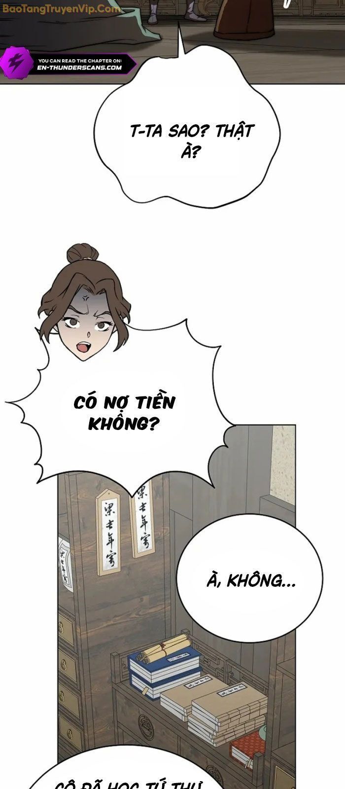 đọc truyện Con Trai Của Gia Tộc Nam Cung Thế Gia Chương 67 ảnh 23 tại Thiên Thai Truyện