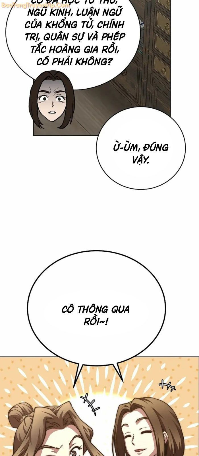 đọc truyện Con Trai Của Gia Tộc Nam Cung Thế Gia Chương 67 ảnh 24 tại Thiên Thai Truyện