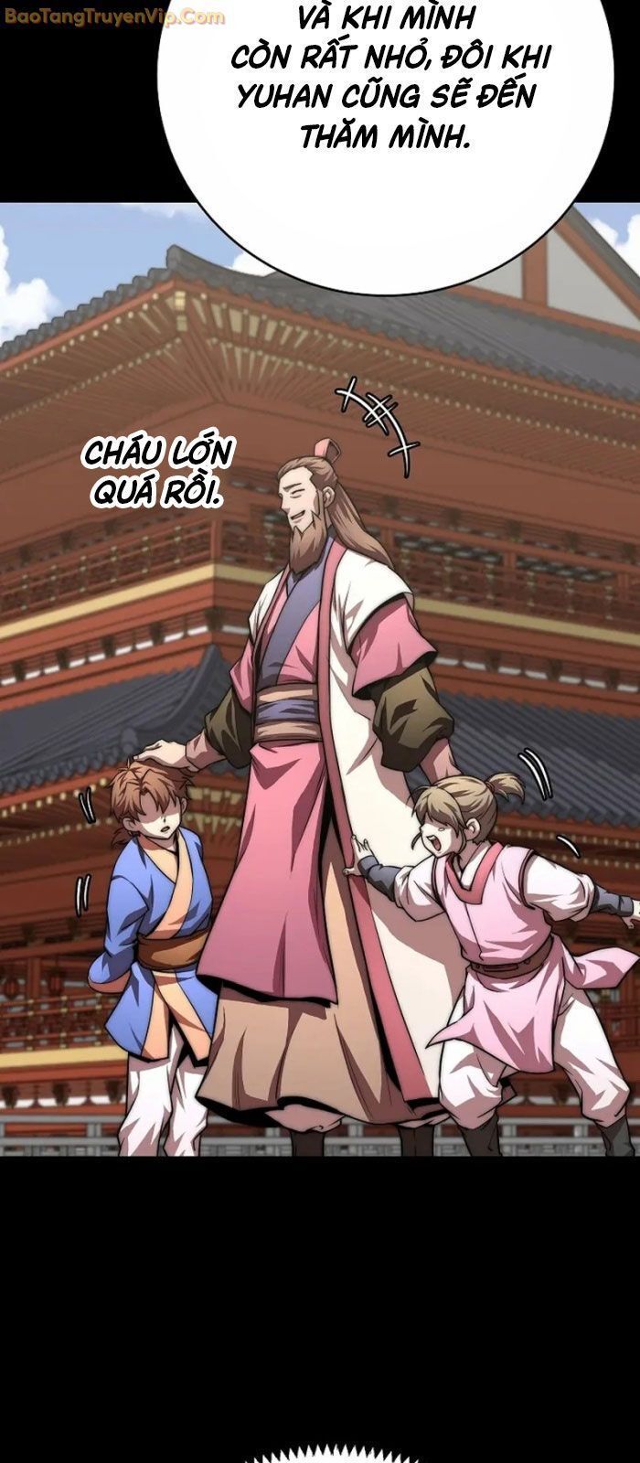 đọc truyện Con Trai Của Gia Tộc Nam Cung Thế Gia Chương 67 ảnh 53 tại Thiên Thai Truyện