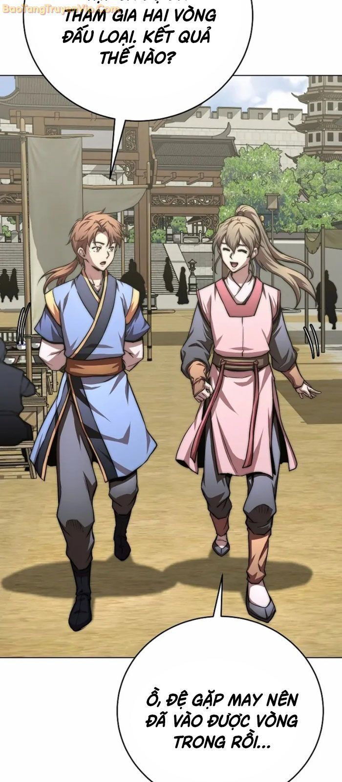 đọc truyện Con Trai Của Gia Tộc Nam Cung Thế Gia Chương 67 ảnh 63 tại Thiên Thai Truyện