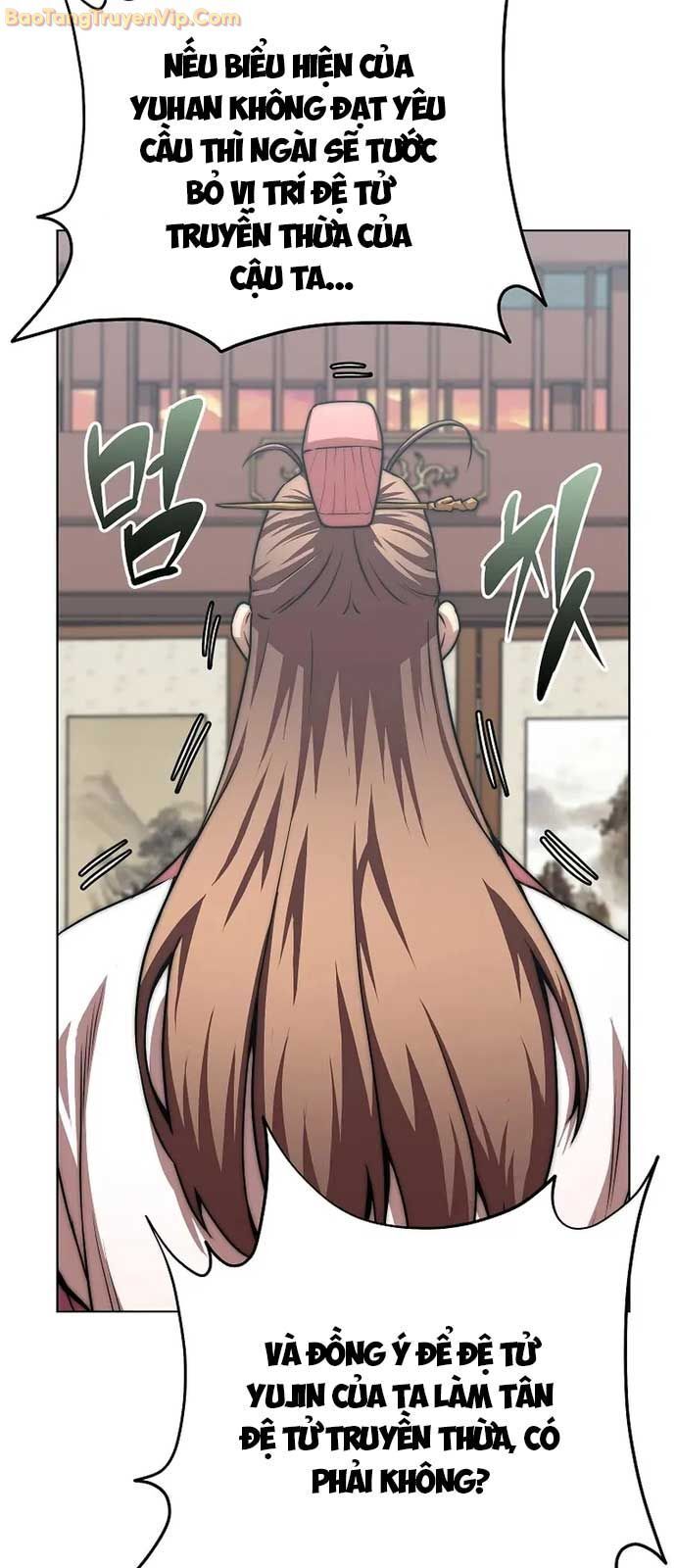 đọc truyện Con Trai Của Gia Tộc Nam Cung Thế Gia Chương 68 ảnh 45 tại Thiên Thai Truyện