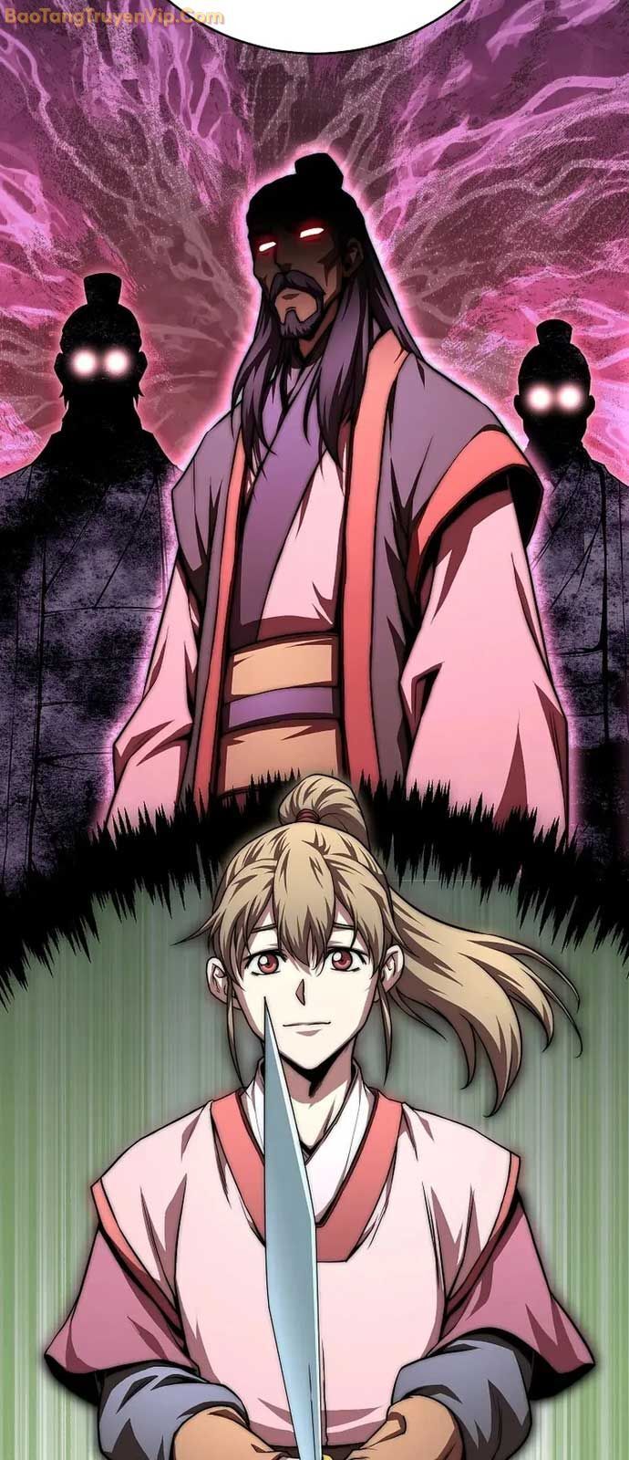 đọc truyện Con Trai Của Gia Tộc Nam Cung Thế Gia Chương 68 ảnh 52 tại Thiên Thai Truyện