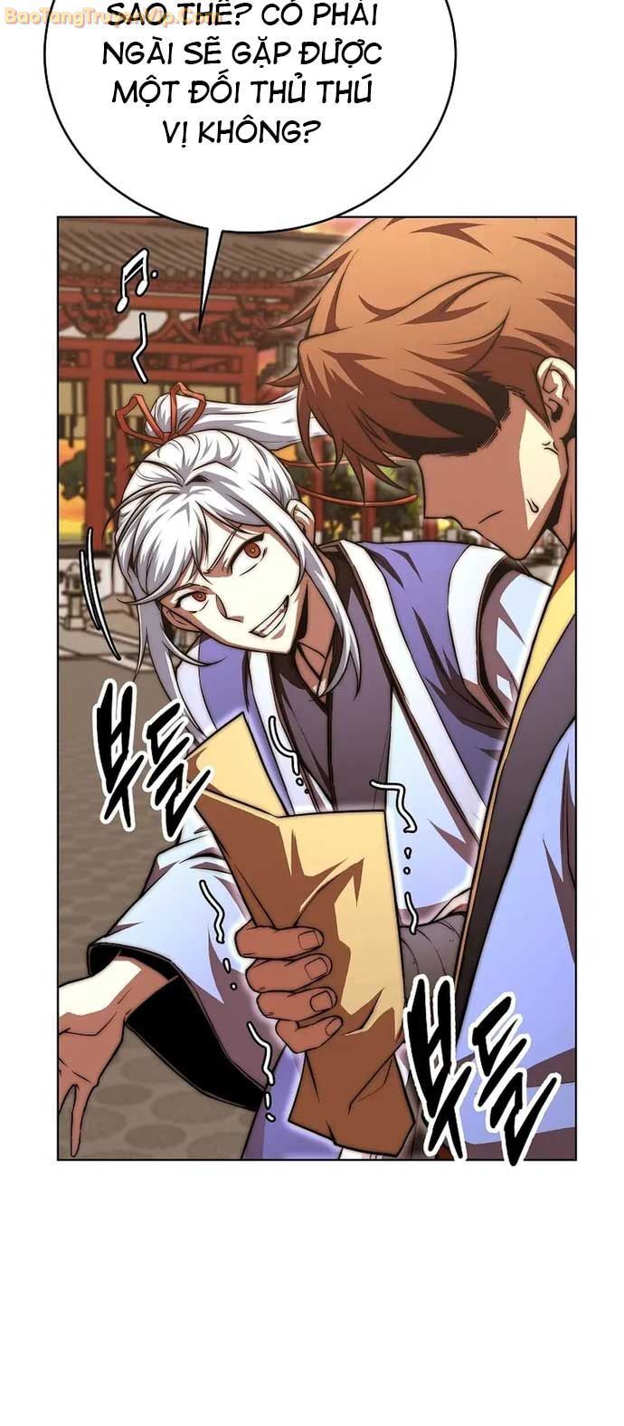 đọc truyện Con Trai Của Gia Tộc Nam Cung Thế Gia Chương 68 ảnh 73 tại Thiên Thai Truyện