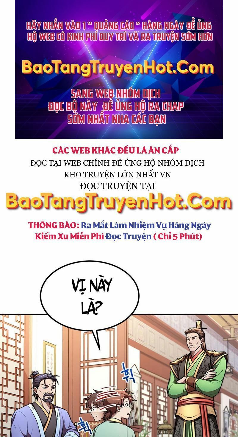 đọc truyện Con Trai Của Gia Tộc Nam Cung Thế Gia Chương 7 ảnh 3 tại Thiên Thai Truyện