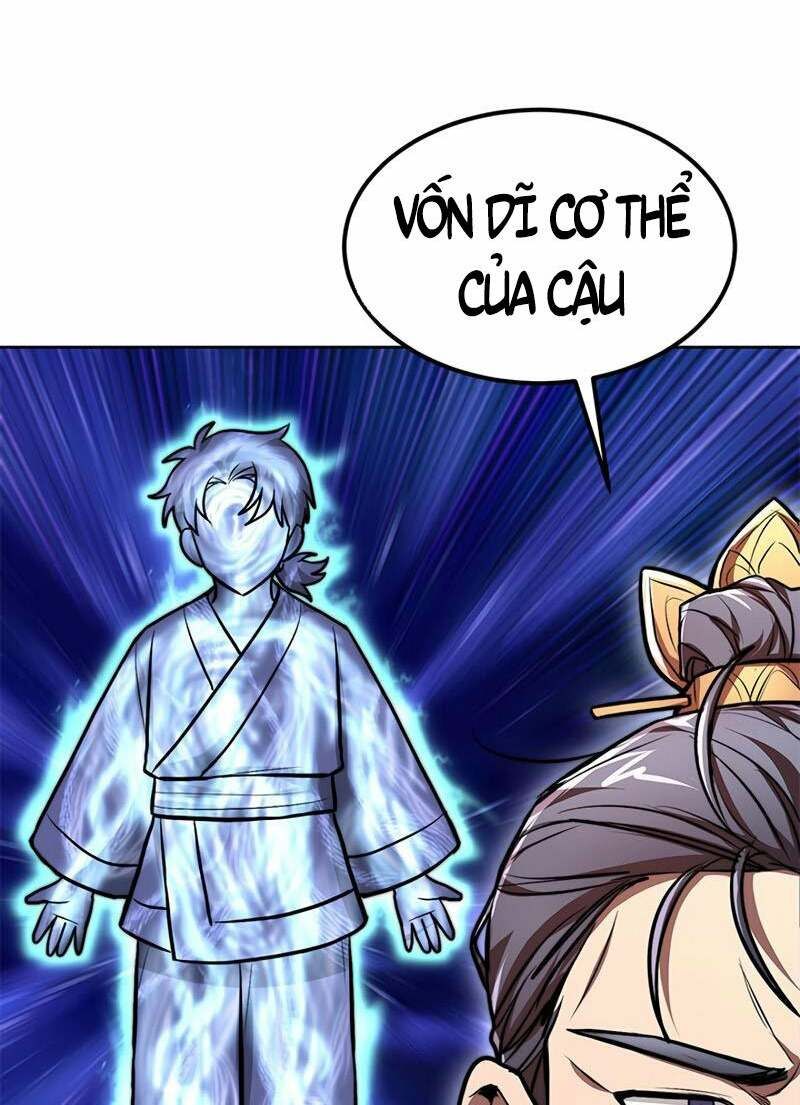 đọc truyện Con Trai Của Gia Tộc Nam Cung Thế Gia Chương 7 ảnh 24 tại Thiên Thai Truyện