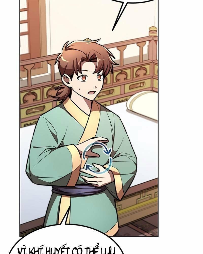 đọc truyện Con Trai Của Gia Tộc Nam Cung Thế Gia Chương 7 ảnh 30 tại Thiên Thai Truyện