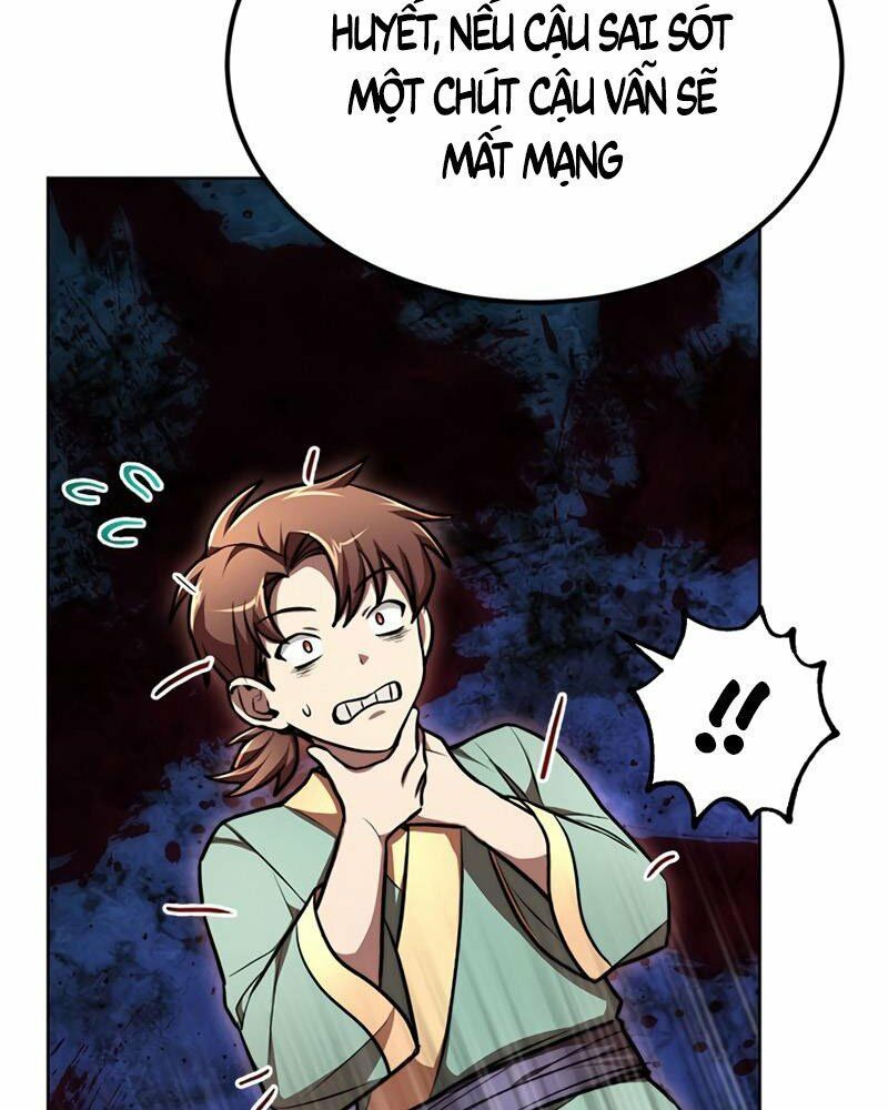 đọc truyện Con Trai Của Gia Tộc Nam Cung Thế Gia Chương 7 ảnh 35 tại Thiên Thai Truyện