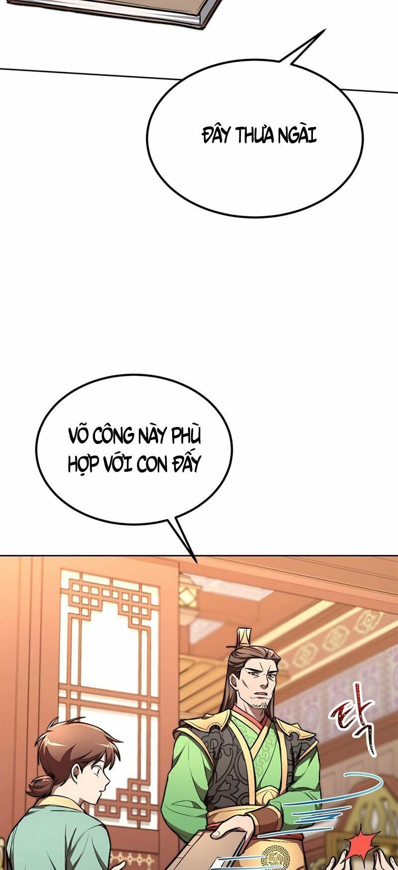 đọc truyện Con Trai Của Gia Tộc Nam Cung Thế Gia Chương 7 ảnh 90 tại Thiên Thai Truyện