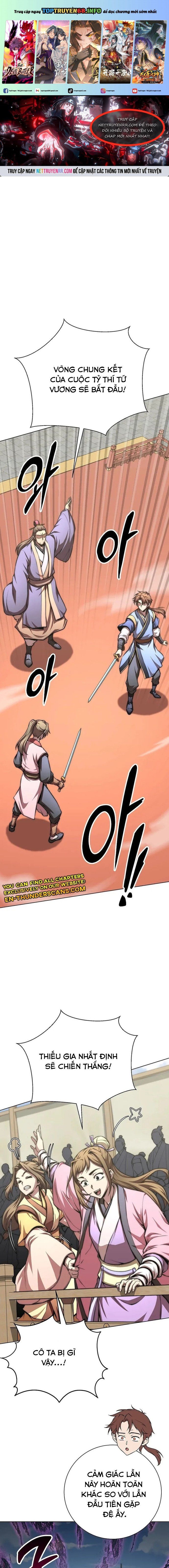 đọc truyện Con Trai Của Gia Tộc Nam Cung Thế Gia Chương 70 ảnh 3 tại Thiên Thai Truyện