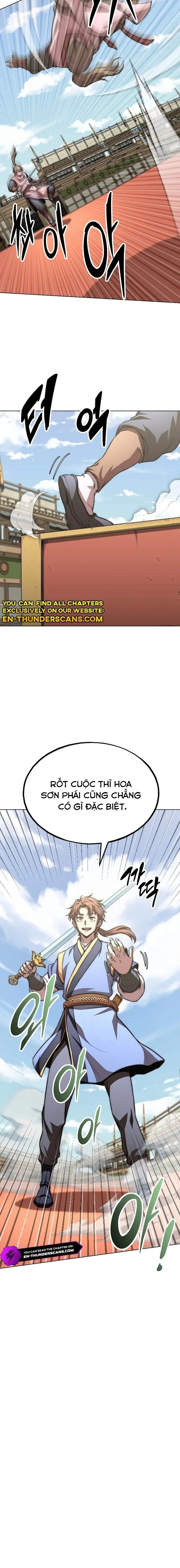 đọc truyện Con Trai Của Gia Tộc Nam Cung Thế Gia Chương 70 ảnh 12 tại Thiên Thai Truyện