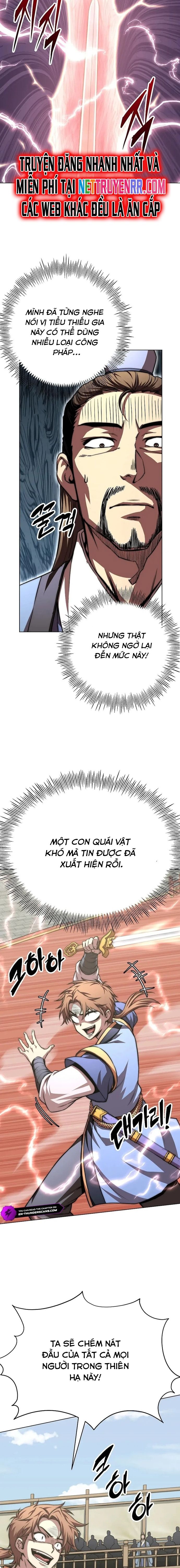 đọc truyện Con Trai Của Gia Tộc Nam Cung Thế Gia Chương 70 ảnh 14 tại Thiên Thai Truyện