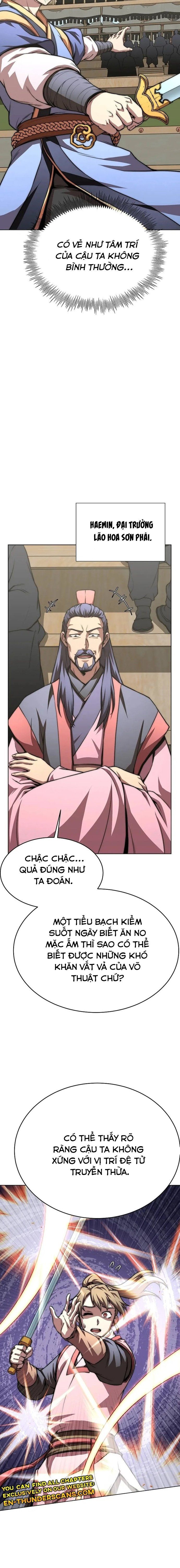 đọc truyện Con Trai Của Gia Tộc Nam Cung Thế Gia Chương 70 ảnh 15 tại Thiên Thai Truyện