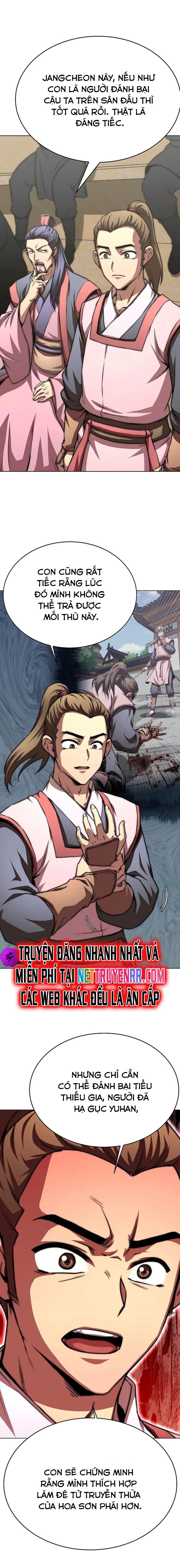 đọc truyện Con Trai Của Gia Tộc Nam Cung Thế Gia Chương 70 ảnh 16 tại Thiên Thai Truyện