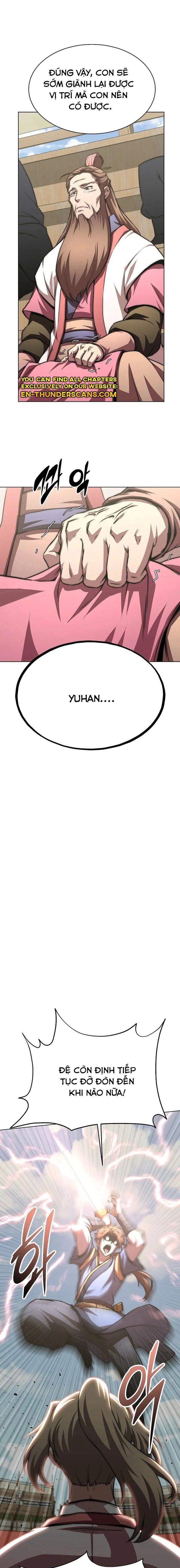 đọc truyện Con Trai Của Gia Tộc Nam Cung Thế Gia Chương 70 ảnh 17 tại Thiên Thai Truyện