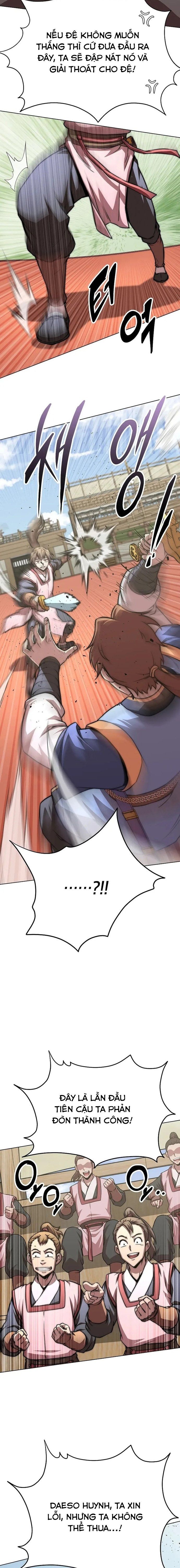 đọc truyện Con Trai Của Gia Tộc Nam Cung Thế Gia Chương 70 ảnh 18 tại Thiên Thai Truyện