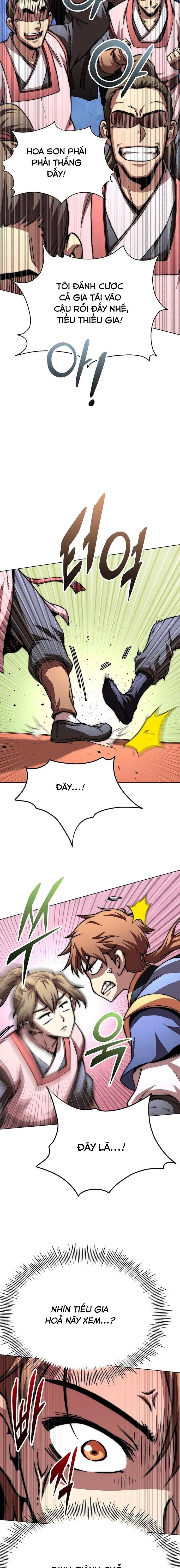 đọc truyện Con Trai Của Gia Tộc Nam Cung Thế Gia Chương 70 ảnh 20 tại Thiên Thai Truyện