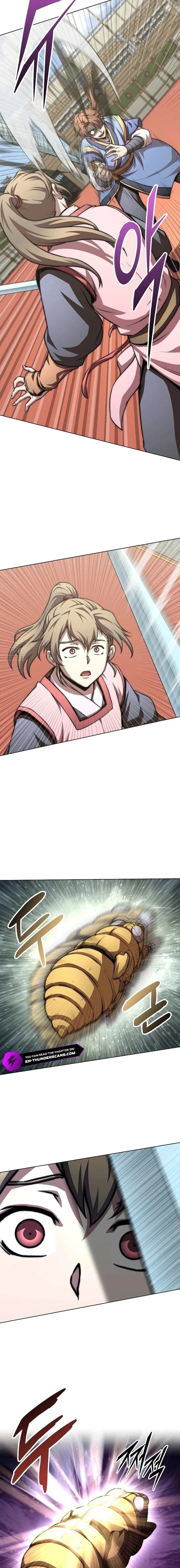 đọc truyện Con Trai Của Gia Tộc Nam Cung Thế Gia Chương 70 ảnh 23 tại Thiên Thai Truyện