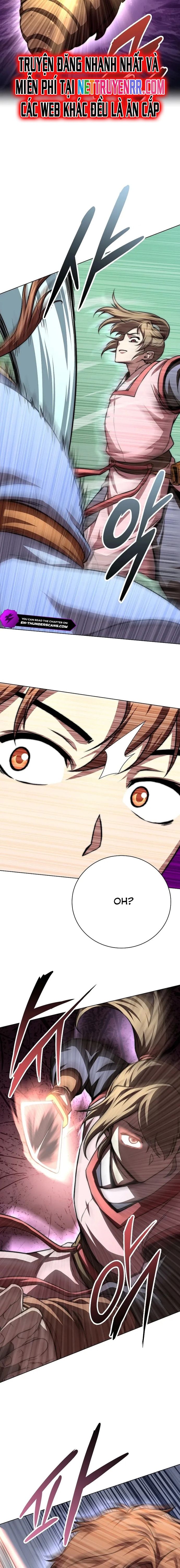 đọc truyện Con Trai Của Gia Tộc Nam Cung Thế Gia Chương 70 ảnh 24 tại Thiên Thai Truyện