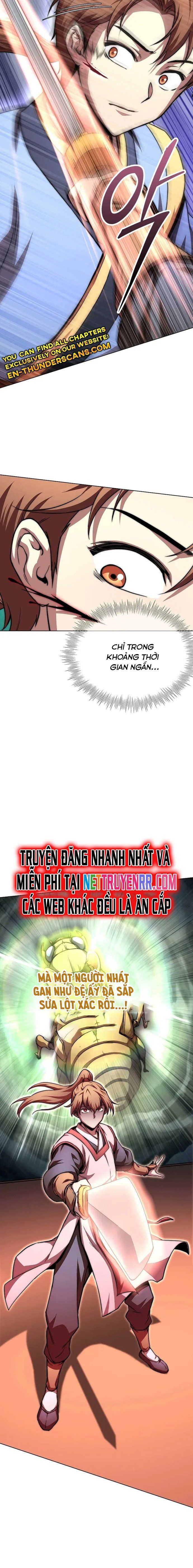 đọc truyện Con Trai Của Gia Tộc Nam Cung Thế Gia Chương 70 ảnh 25 tại Thiên Thai Truyện