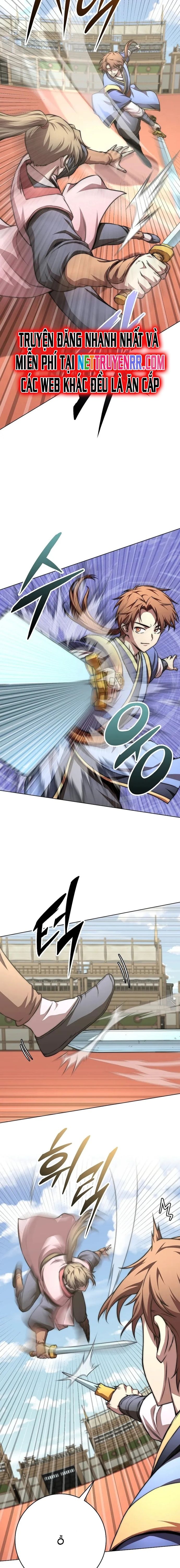 đọc truyện Con Trai Của Gia Tộc Nam Cung Thế Gia Chương 70 ảnh 5 tại Thiên Thai Truyện