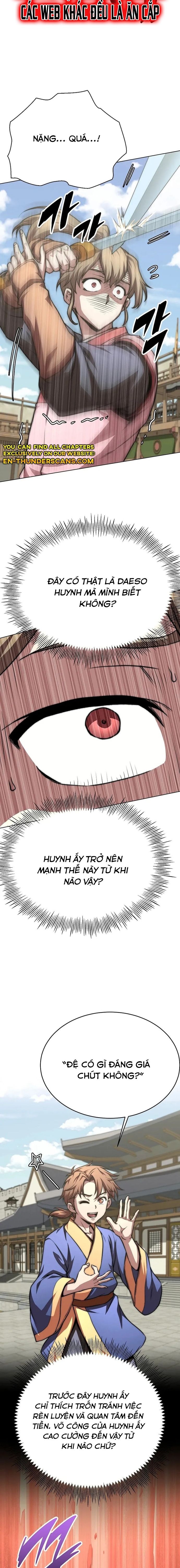 đọc truyện Con Trai Của Gia Tộc Nam Cung Thế Gia Chương 70 ảnh 7 tại Thiên Thai Truyện