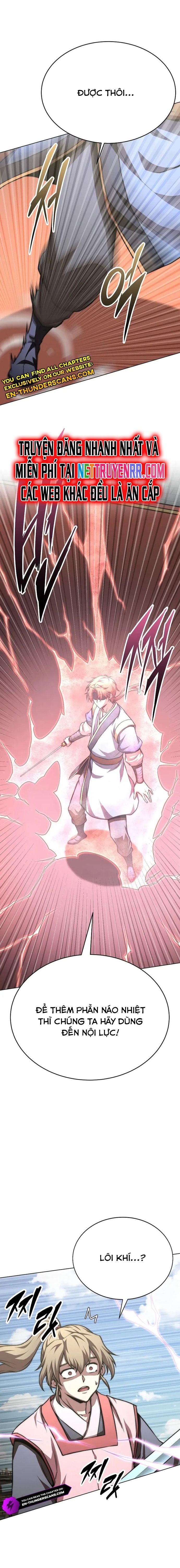 đọc truyện Con Trai Của Gia Tộc Nam Cung Thế Gia Chương 70 ảnh 9 tại Thiên Thai Truyện