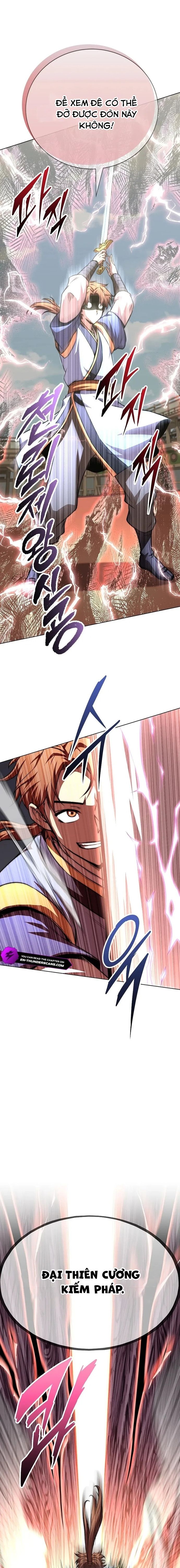 đọc truyện Con Trai Của Gia Tộc Nam Cung Thế Gia Chương 70 ảnh 10 tại Thiên Thai Truyện