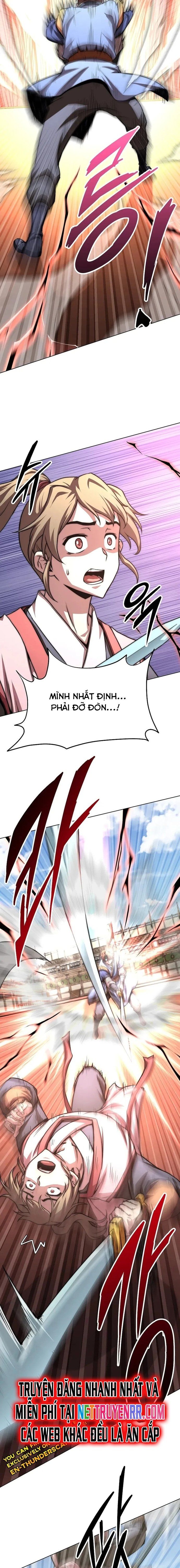 đọc truyện Con Trai Của Gia Tộc Nam Cung Thế Gia Chương 70 ảnh 11 tại Thiên Thai Truyện