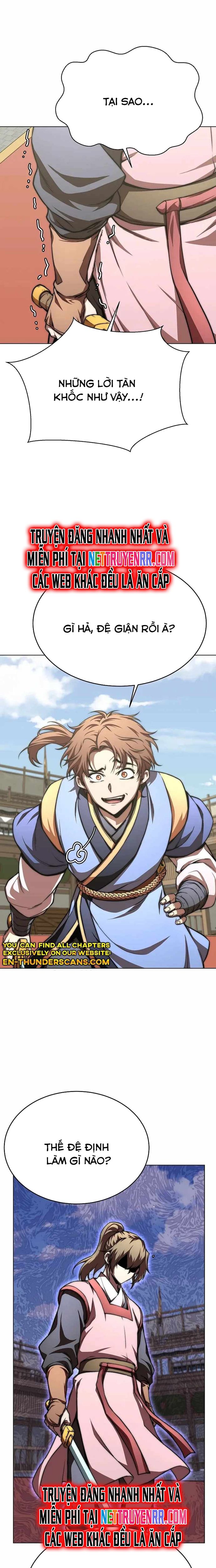 đọc truyện Con Trai Của Gia Tộc Nam Cung Thế Gia Chương 71 ảnh 12 tại Thiên Thai Truyện