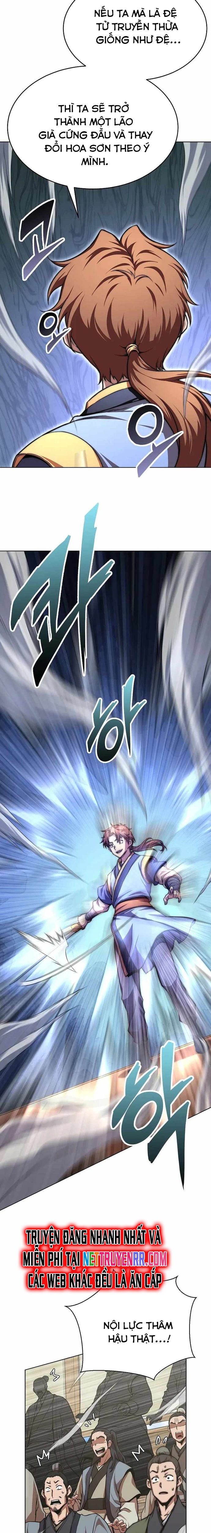 đọc truyện Con Trai Của Gia Tộc Nam Cung Thế Gia Chương 71 ảnh 15 tại Thiên Thai Truyện