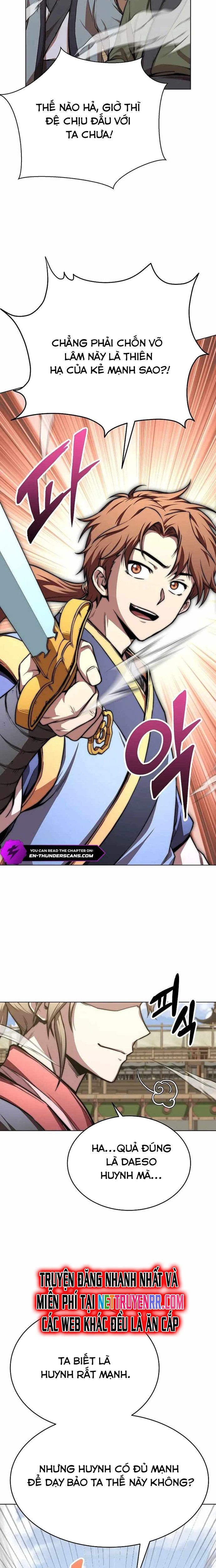 đọc truyện Con Trai Của Gia Tộc Nam Cung Thế Gia Chương 71 ảnh 16 tại Thiên Thai Truyện