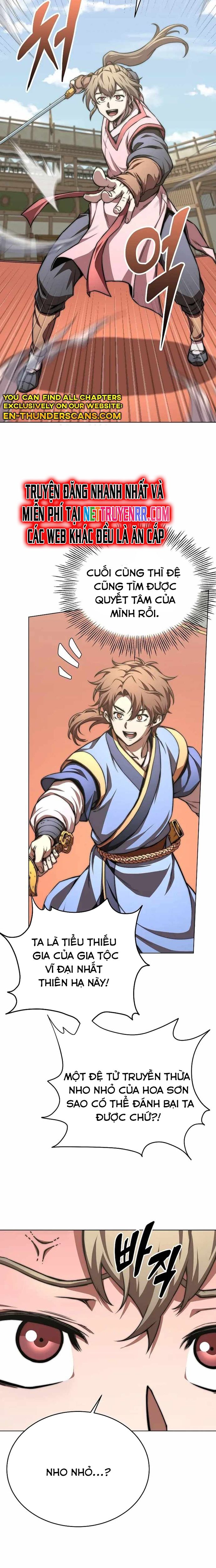 đọc truyện Con Trai Của Gia Tộc Nam Cung Thế Gia Chương 71 ảnh 17 tại Thiên Thai Truyện