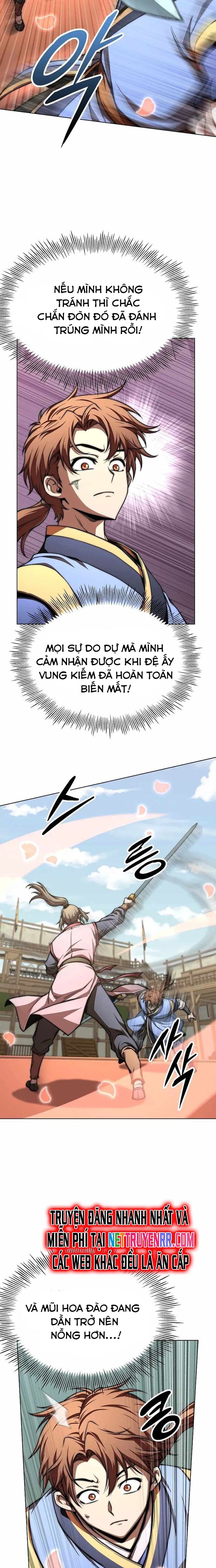 đọc truyện Con Trai Của Gia Tộc Nam Cung Thế Gia Chương 71 ảnh 21 tại Thiên Thai Truyện