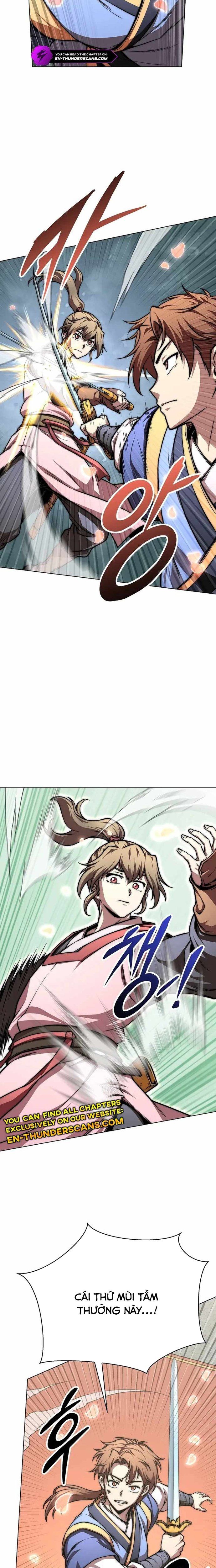 đọc truyện Con Trai Của Gia Tộc Nam Cung Thế Gia Chương 71 ảnh 22 tại Thiên Thai Truyện