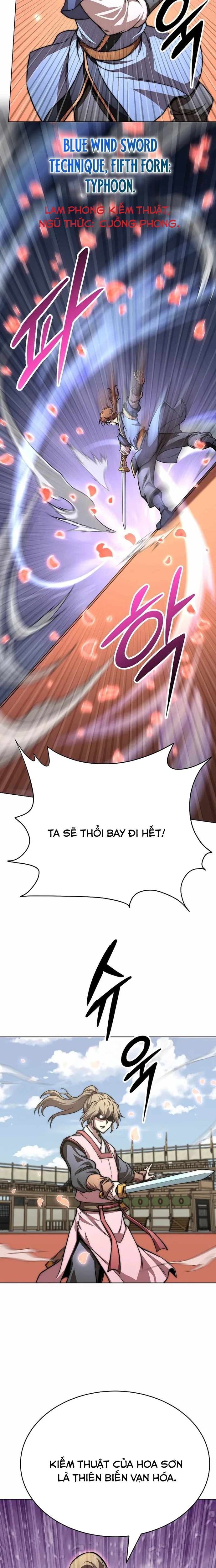 đọc truyện Con Trai Của Gia Tộc Nam Cung Thế Gia Chương 71 ảnh 23 tại Thiên Thai Truyện