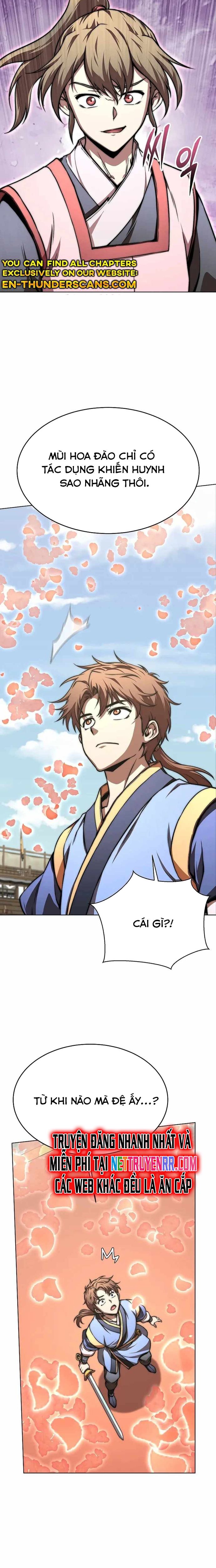 đọc truyện Con Trai Của Gia Tộc Nam Cung Thế Gia Chương 71 ảnh 24 tại Thiên Thai Truyện