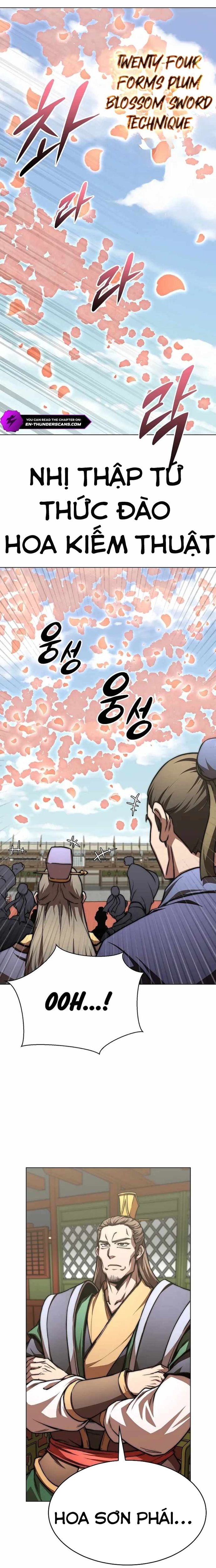 đọc truyện Con Trai Của Gia Tộc Nam Cung Thế Gia Chương 71 ảnh 25 tại Thiên Thai Truyện