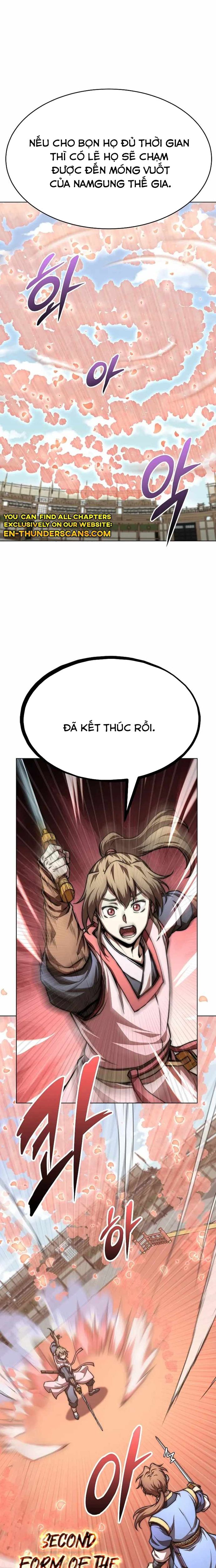 đọc truyện Con Trai Của Gia Tộc Nam Cung Thế Gia Chương 71 ảnh 26 tại Thiên Thai Truyện