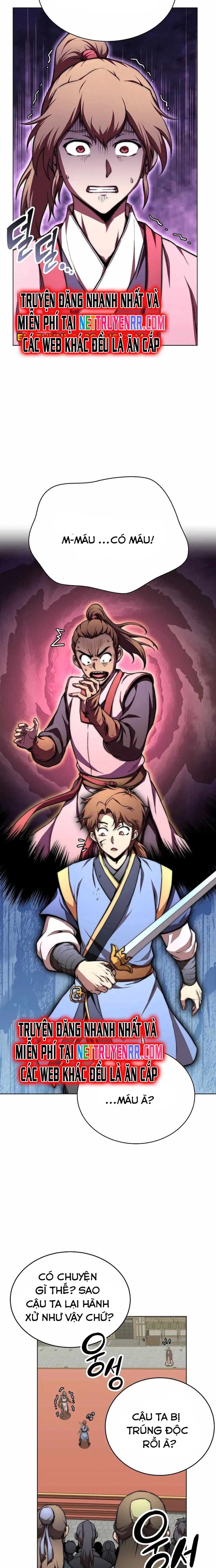 đọc truyện Con Trai Của Gia Tộc Nam Cung Thế Gia Chương 71 ảnh 5 tại Thiên Thai Truyện