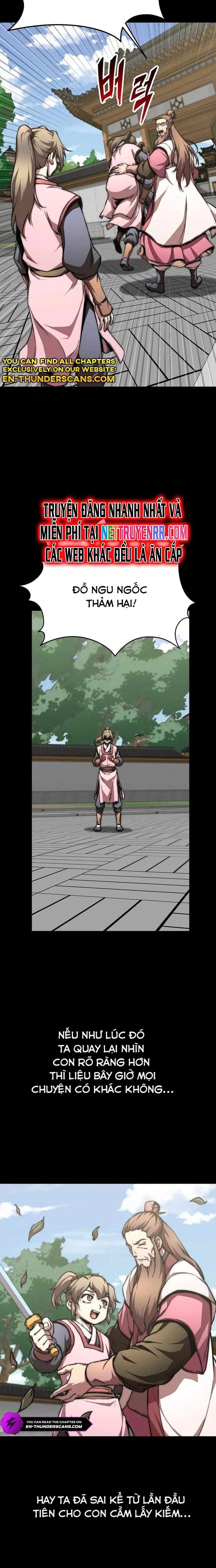 đọc truyện Con Trai Của Gia Tộc Nam Cung Thế Gia Chương 71 ảnh 7 tại Thiên Thai Truyện