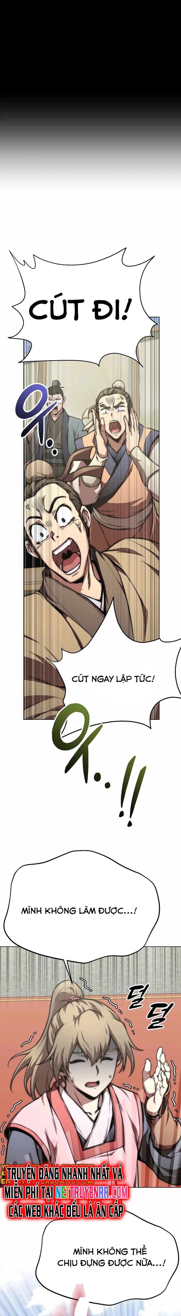 đọc truyện Con Trai Của Gia Tộc Nam Cung Thế Gia Chương 71 ảnh 8 tại Thiên Thai Truyện