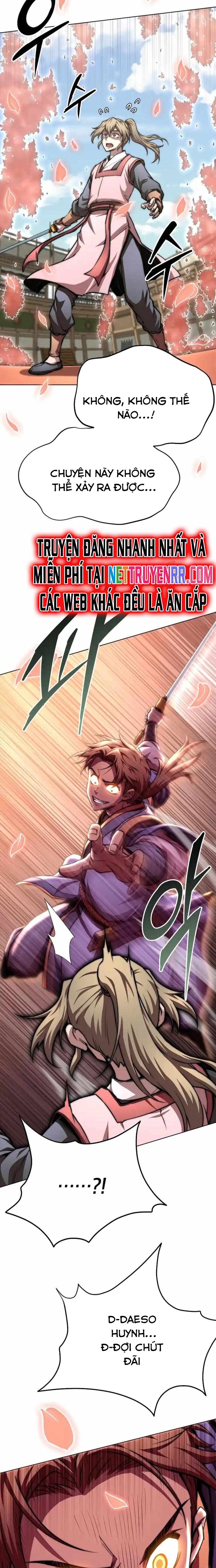 đọc truyện Con Trai Của Gia Tộc Nam Cung Thế Gia Chương 72 ảnh 13 tại Thiên Thai Truyện